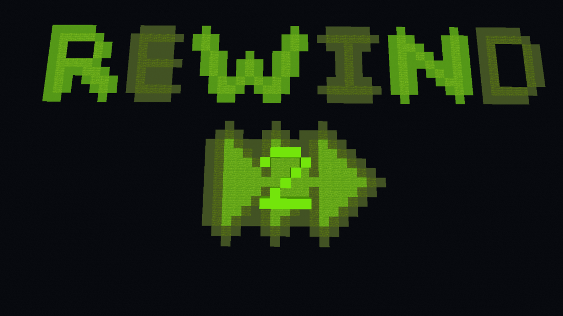 Unduh Rewind 2 untuk Minecraft 1.15.1